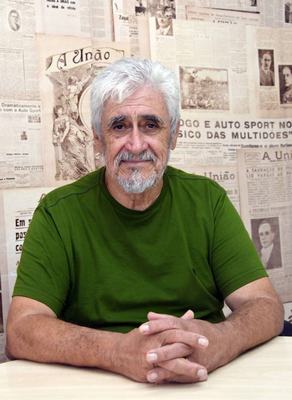 Recontando o lado engraçado da vida