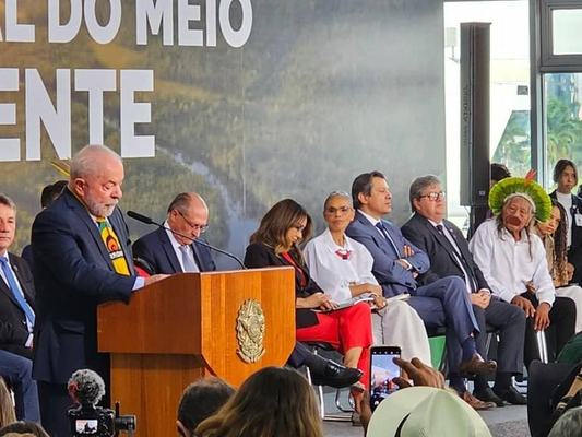 Paraíba ganha primeiro parque nacional
