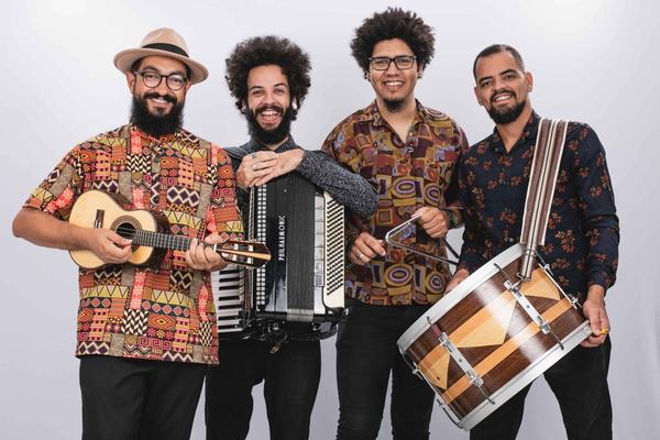 Final de festival contará com show de Os Fulano