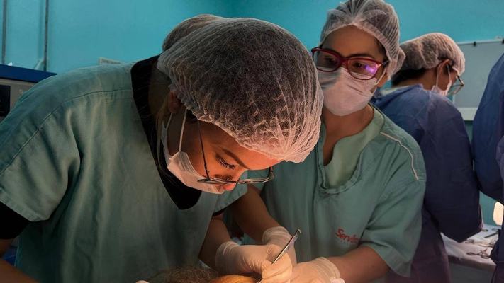 Paraíba alcança recorde histórico em doações de córneas
