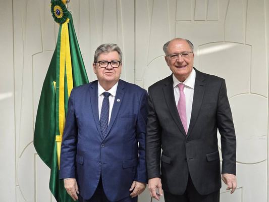 PB receberá R$ 476 milhões para obras de infraestrutura