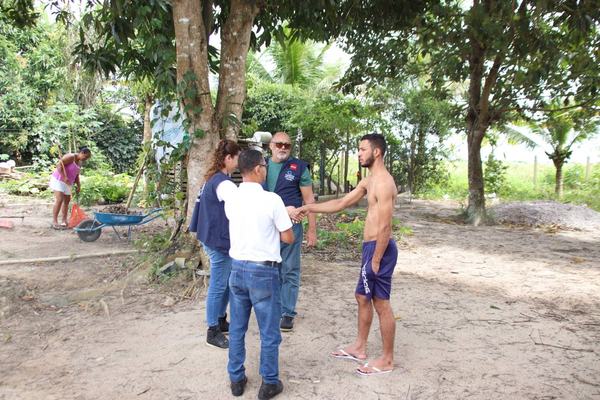 Saúde intensifica ações de prevenção das arboviroses