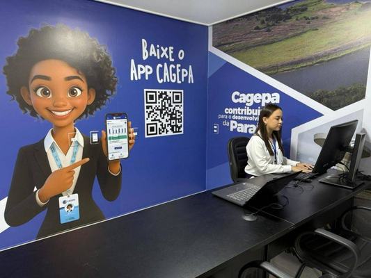 Cagepa lança 6ª edição da campanha Fique em Dia