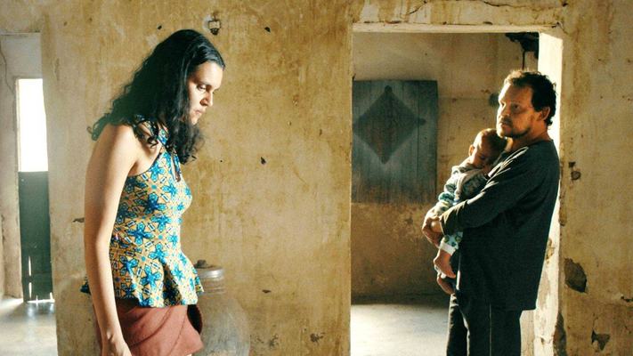 O céu de Cariry