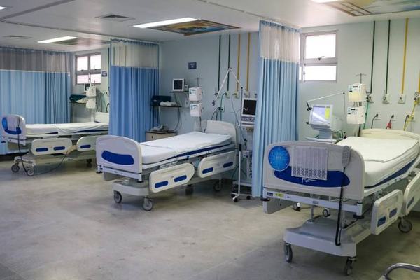 UTI Covid-19 do Hospital de Mamanguape passa a receber pacientes a partir desta quarta-feira