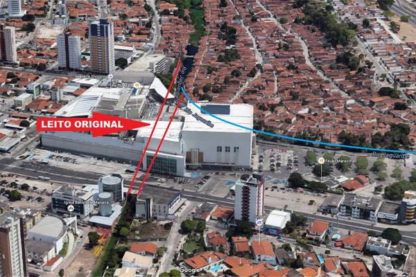 MPF recorre de sentença que condena Manaíra Shopping a pagar R$ 10 milhões