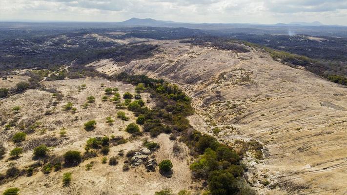 Órgãos avaliam desertificação na PB