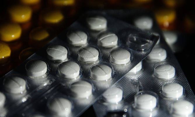 Paraibanos são os que mais gastam com medicamentos