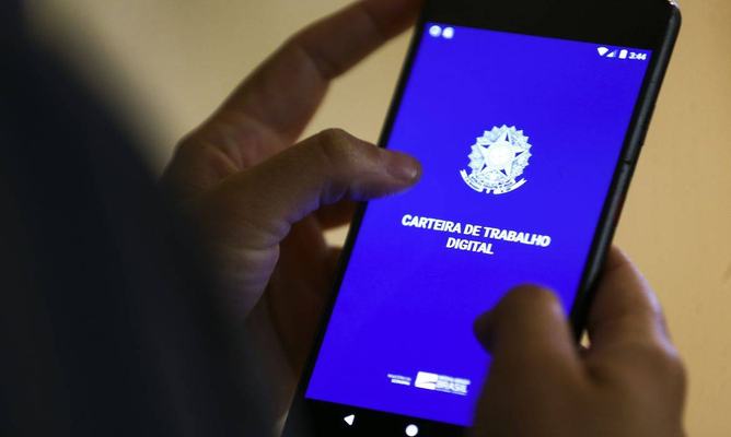 Paraíba tem saldo positivo na geração de empregos