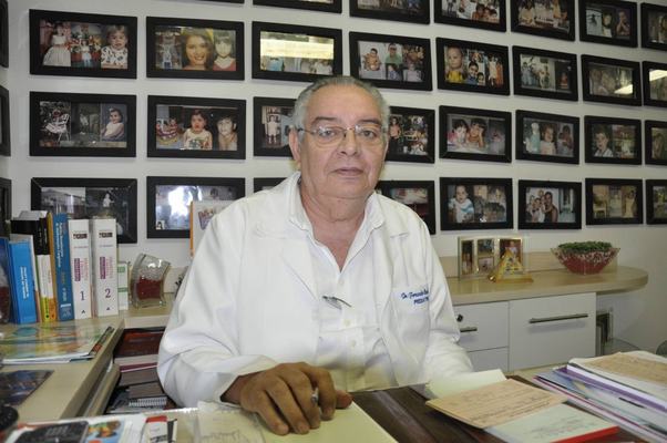 Pediatra é alvo de nova denúncia