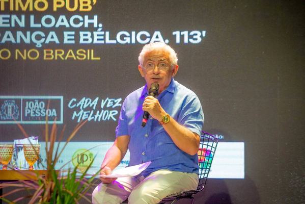 Agência e fundo de cinema devem fomentar produção