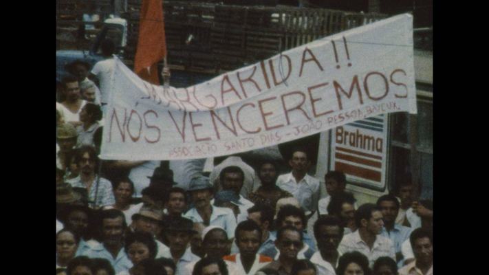 Mostra sobre ativista tem sessão no Bangüê
