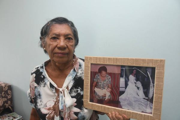 Família paraibana aguarda justiça