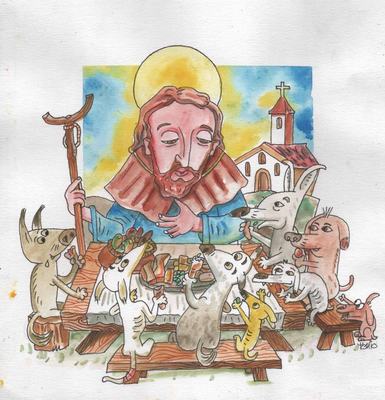 Festa dos Cachorros