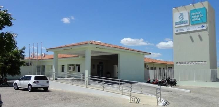 Maternidade de Patos dobra atendimento de pré-natal de alto risco no primeiro semestre de 2021