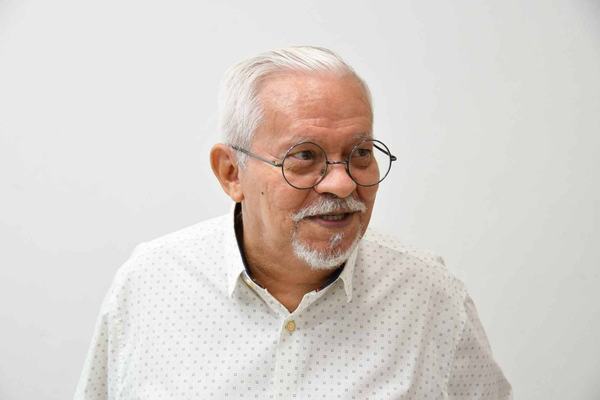 Morre o jornalista Wellington Farias
