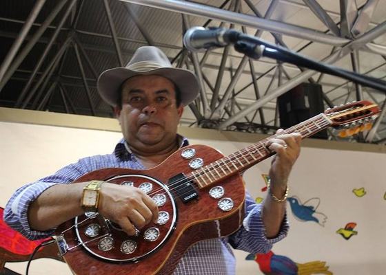 De Repente na Rede faz homenagem a Miro Pereira, do Rio Grande do Norte