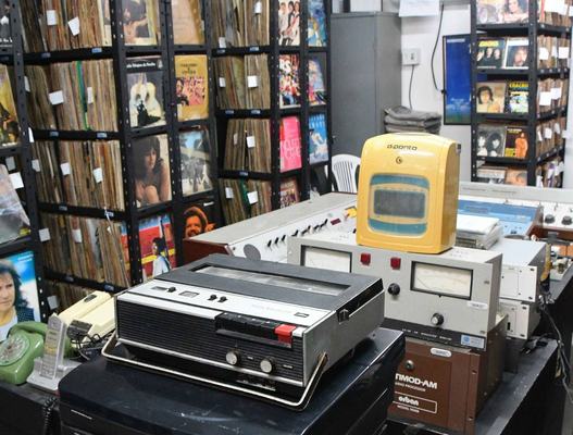 Museu completa um ano de criação