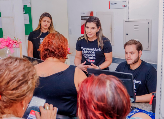 Procon-JP promove Mutirão de Renegociação