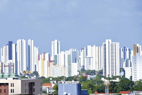 JP tem 2ª maior valorização de imóvel familiar no Brasil