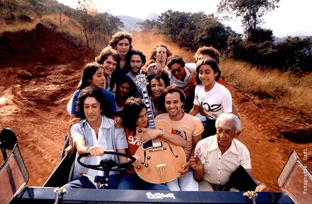 Fest Aruanda começa hoje