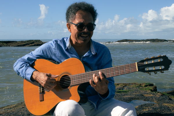 Programa Espaço Cultural tem entrevista com Naldinho Freire