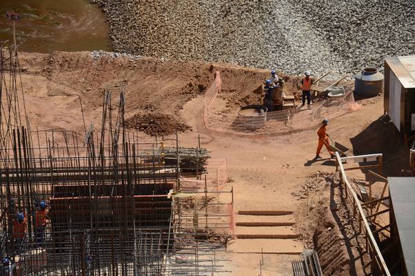 Municípios estão sujeitos a repor verba de obras desvinculadas do FNDE