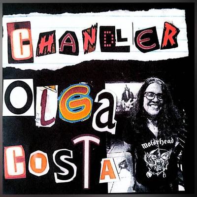 Olga Costa e o projeto Chandler