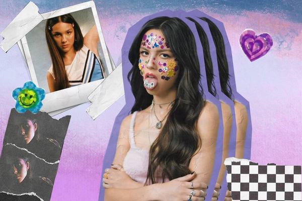 #94 Olivia Rodrigo e o novo velho pop