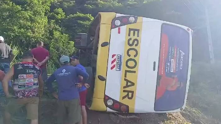 Erro pode ter provocado tragédia
