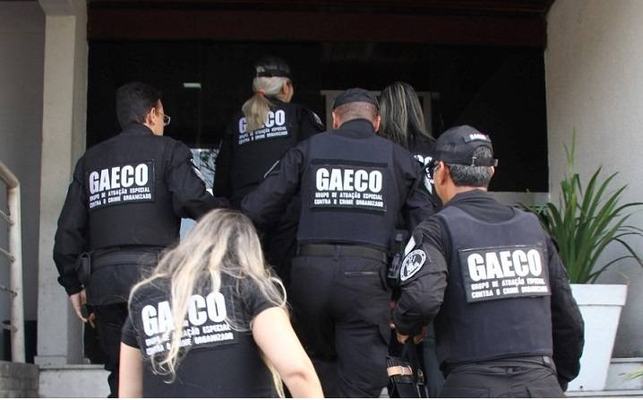 MPPB e polícias deflagram operação