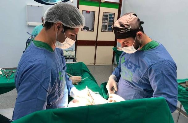Opera Paraíba retira 858 pacientes da lista de cirurgias só em agosto