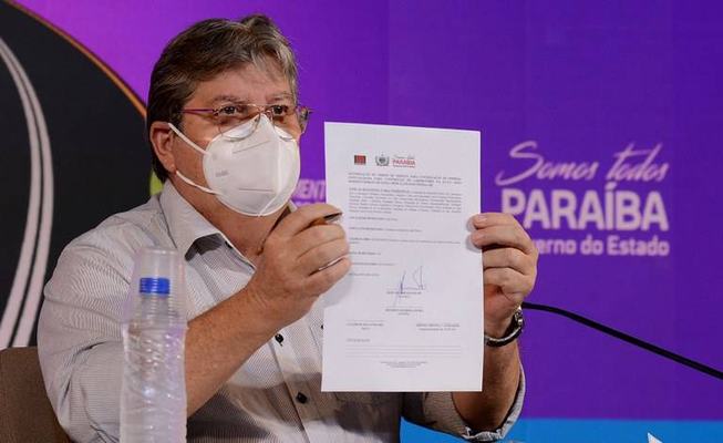 João Azevêdo anuncia, na última audiência do Orçamento Democrático, mais de R$ 67 milhões em novas obras para as regiões de João Pessoa e Mamanguape