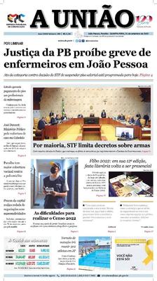 Capa 21.09.2022