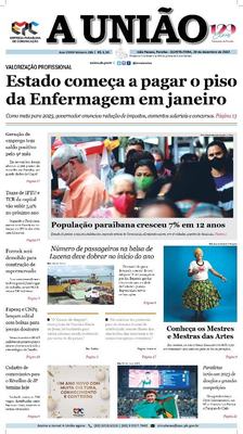 Capa 29.12.2022