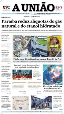 Capa 03.01.2023