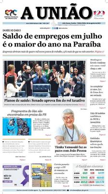 Capa 30.08.2022