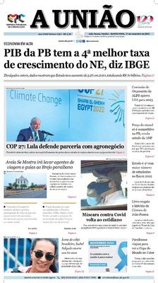 Capa 17.11.2022