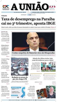 Capa 18.11.2022