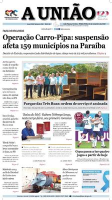 Capa 22.11.2022