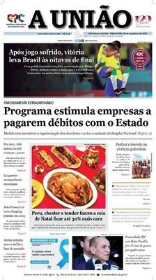 Capa 29.11.2022