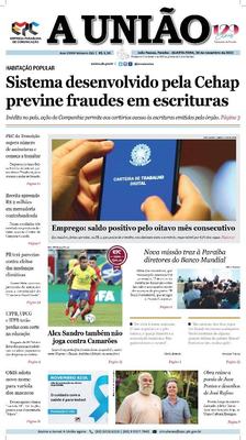 Capa 30.11.2022