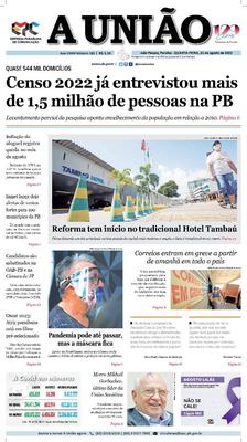 Capa 31.08.2022