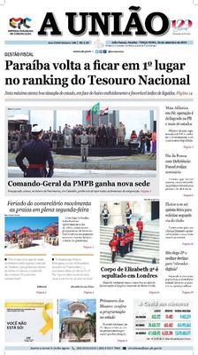 Capa 20.09.2022
