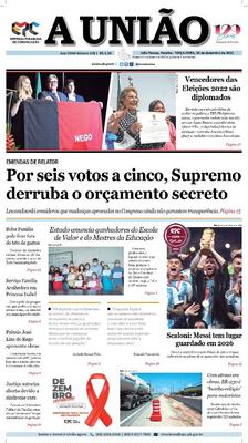 Capa 20.12.2022