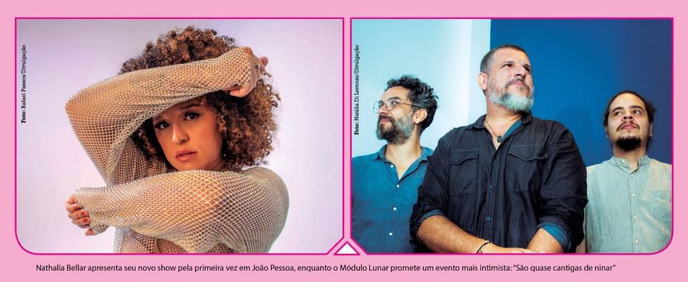 A força da canção