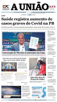 Capa 08.11.2022