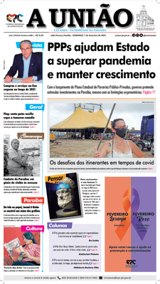 Capa 07.02.2021