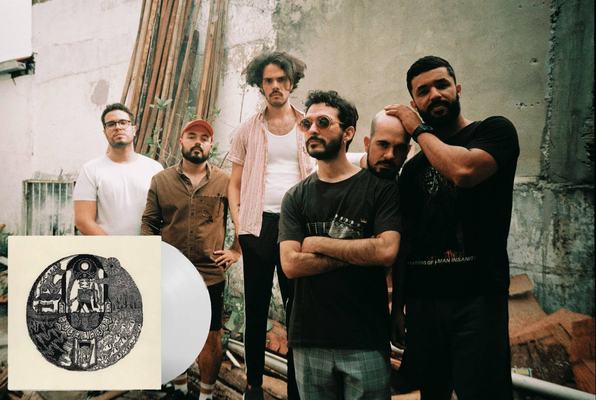 Lampião Rei, da Papangu, tem lançamento em vinil