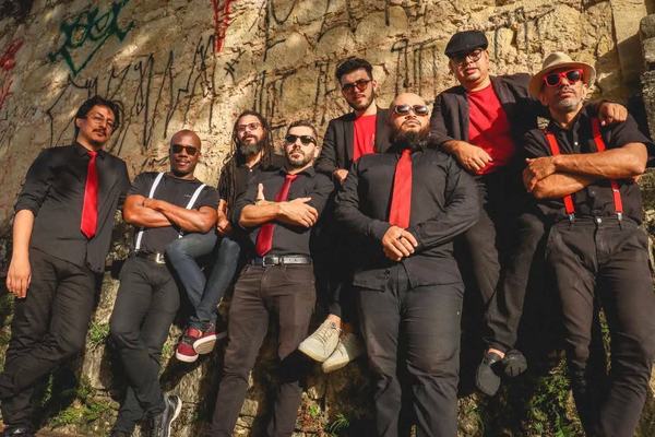 MêiMundo leva artistas à UFPB